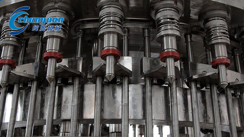 瓶裝水灌裝設備-1